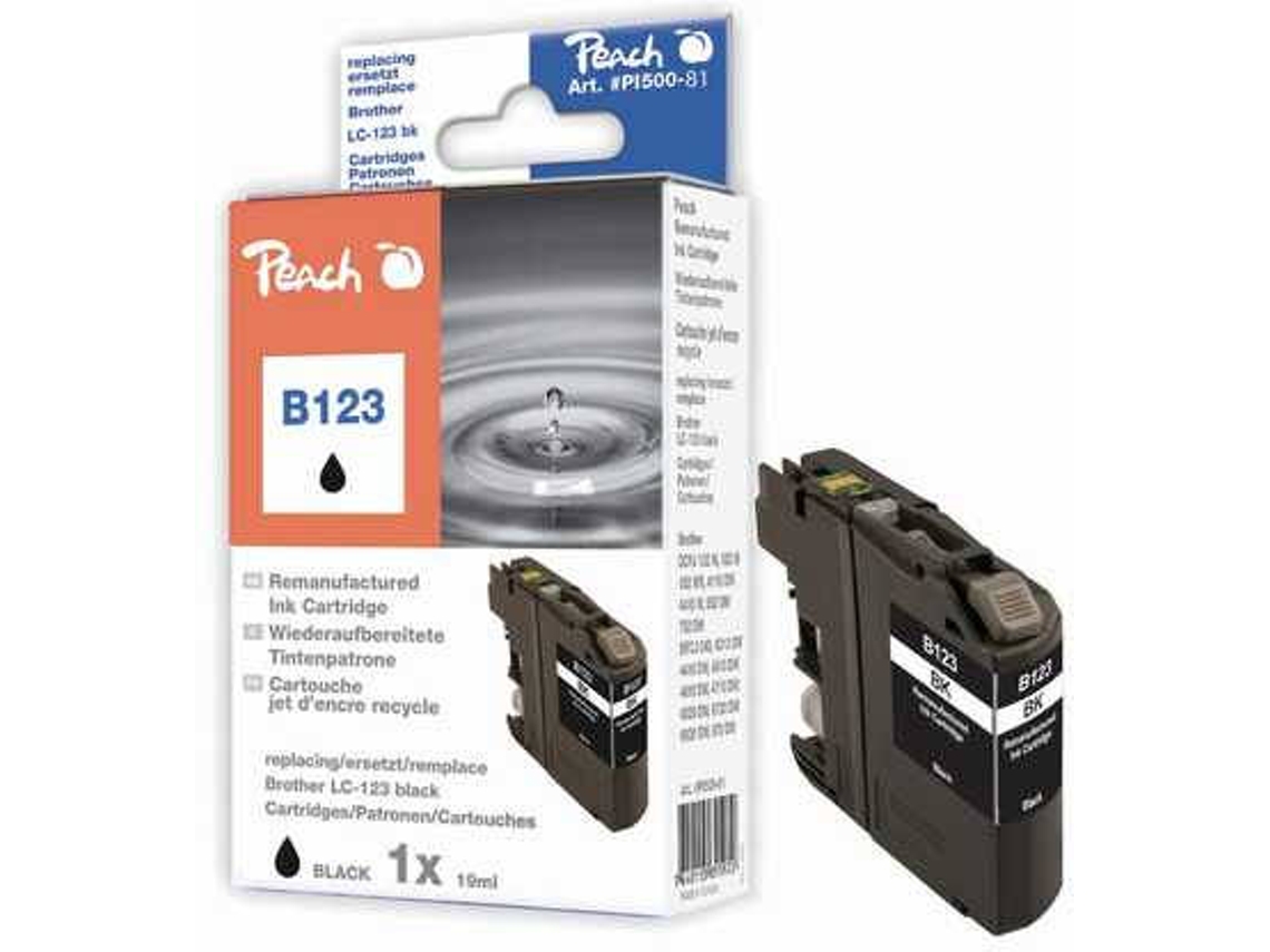 Tinteiro PEACH 317205