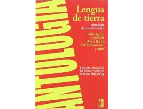 Livro Lengua De Tierra de Vários Autores (Espanhol)