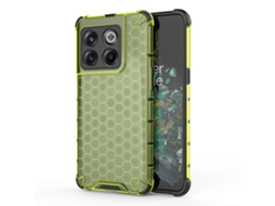 Capa Para Celular Oneplus 10t Honeycomb