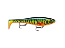 Lure Rapala x-rap® peto 14cm