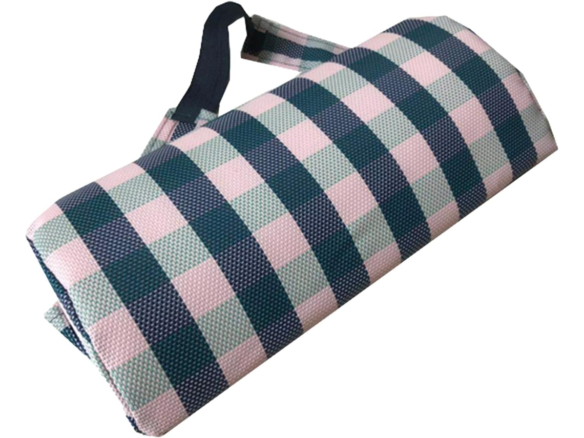 Almofada de Apoio para o Pescoço Ergonômica, Suporte Espuma Ajustável com Alça Viscoelástica Macia CHABERLU