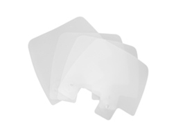 Protetor de Pia de 4pcs | S/MARCA