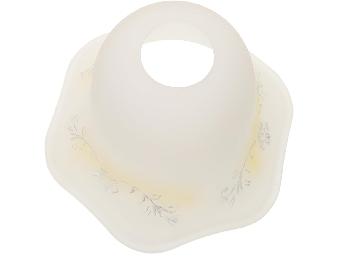 Abajur Decorativo para Luminária Pendente Moderna, Acessório para Interiores de Sala de Estar e Cozinha. SFUSHOS