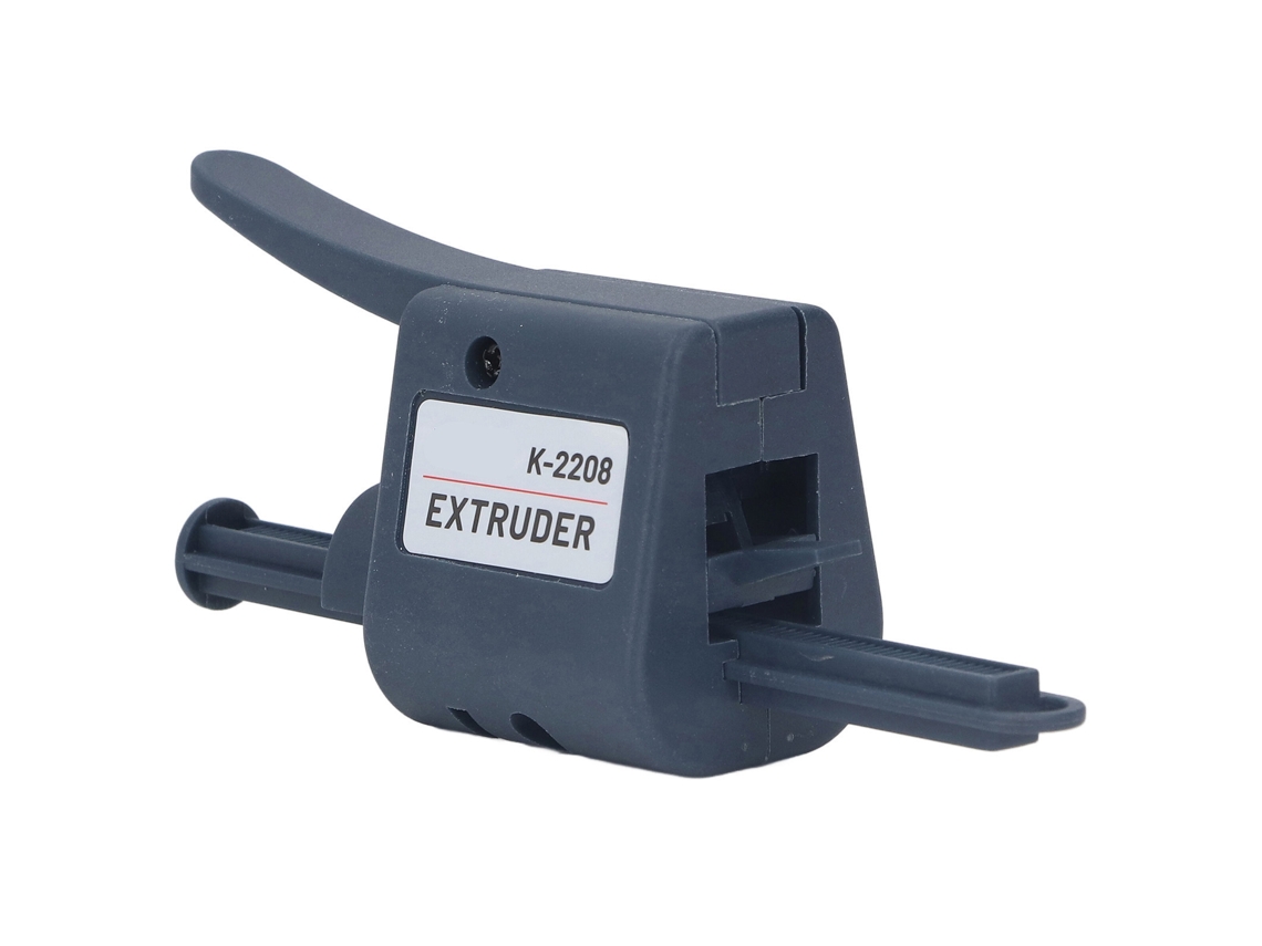 Laxiscreed Extrusor De Pasta De Solda Portátil Com Bico De 1.3mm Para Soldadura Precisa