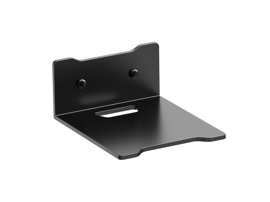 Suporte de parede AQUAFORGE para alto-falante Aura Studio 4, metálico