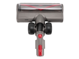 Cabeça de Rolo Elétrica para Aspirador K30 X40 Mova V10 V11 V12 S/MARCA