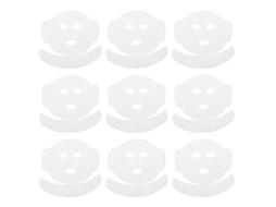 20pcs Máscaras Faciais Allinless