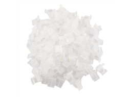 Kit de 100 Clipes de Suporte para Plantas CHABERLU
