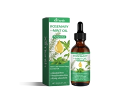 Sérum Fortalecedor e Nutritivo para Cabelo e Unhas