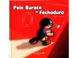 Livro Pelo Buraco da Fechadura de Jmtito (Português)