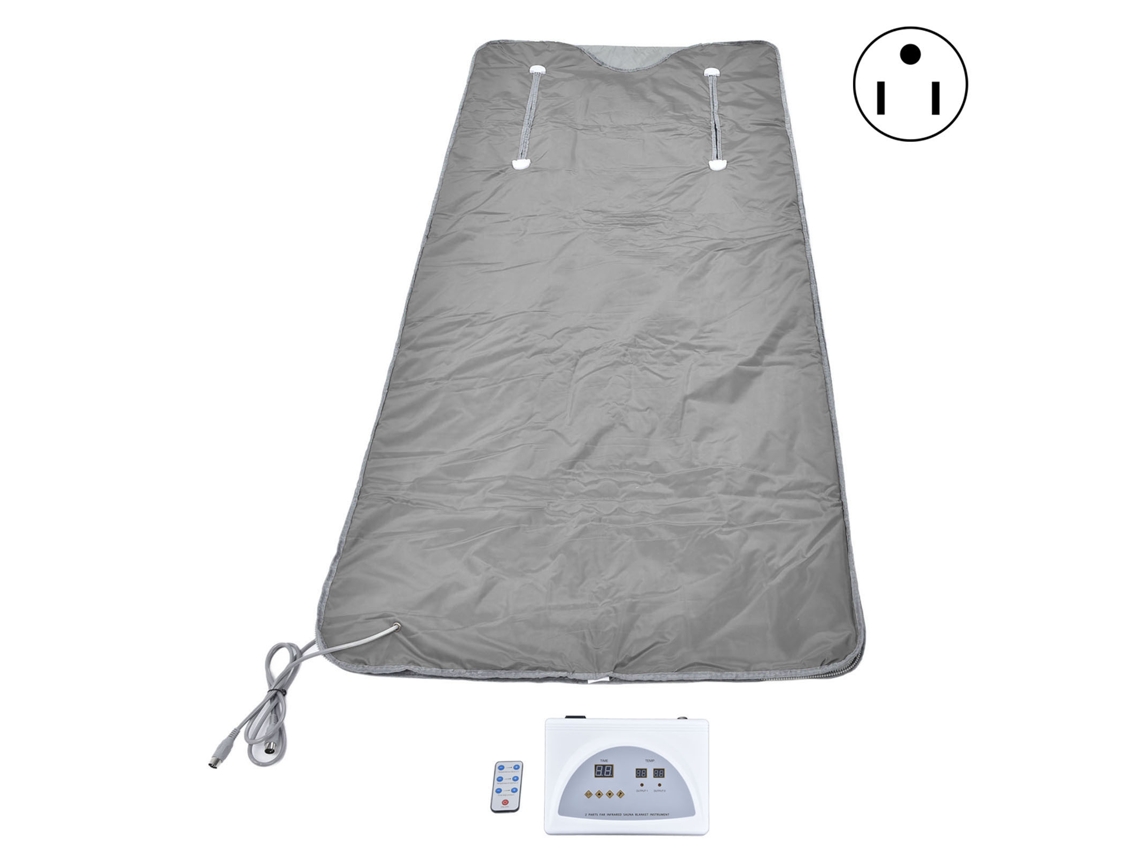 Manta de Spa Infravermelha LAXISCREED 650w