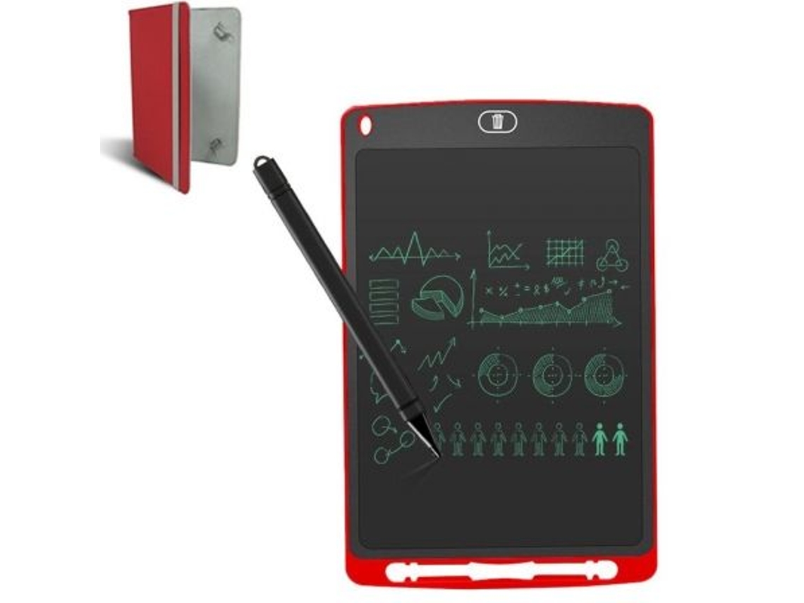Mesa Digitalizadora LEOT Sketchboard