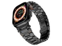 Bracelete para Apple Watch 42/44/45/49mm Verde XIAOMOYU