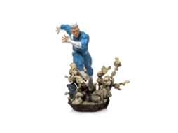 Figura Iron Studios Quicksilver 1:10 Scale Statue X-MEN