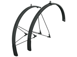 Guarda-Lamas Bluemels 75 Style Preto 27.5-29´´SKS