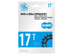 Pinhão Shimano E-Bike 3/32 Branco 16Tkmc