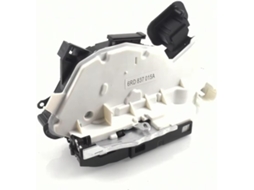 Fechadura Da Porta Para Skoda Yeti 5l 2010-2014 Atuador Dianteira Esquerda Direita Códigos De Barras 5k1837015a E