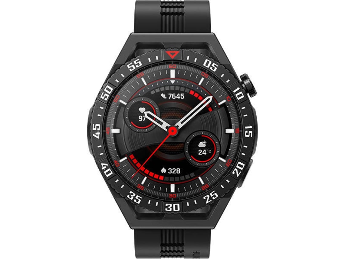 Huawei watch gt 2 worten clearance