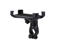 Suporte para Telefone Suporte para Telefone Garra de Águia para Bicicleta de Montanha Cor Preta EOOCOO (rotação de 360 Graus, Instalação Universal)