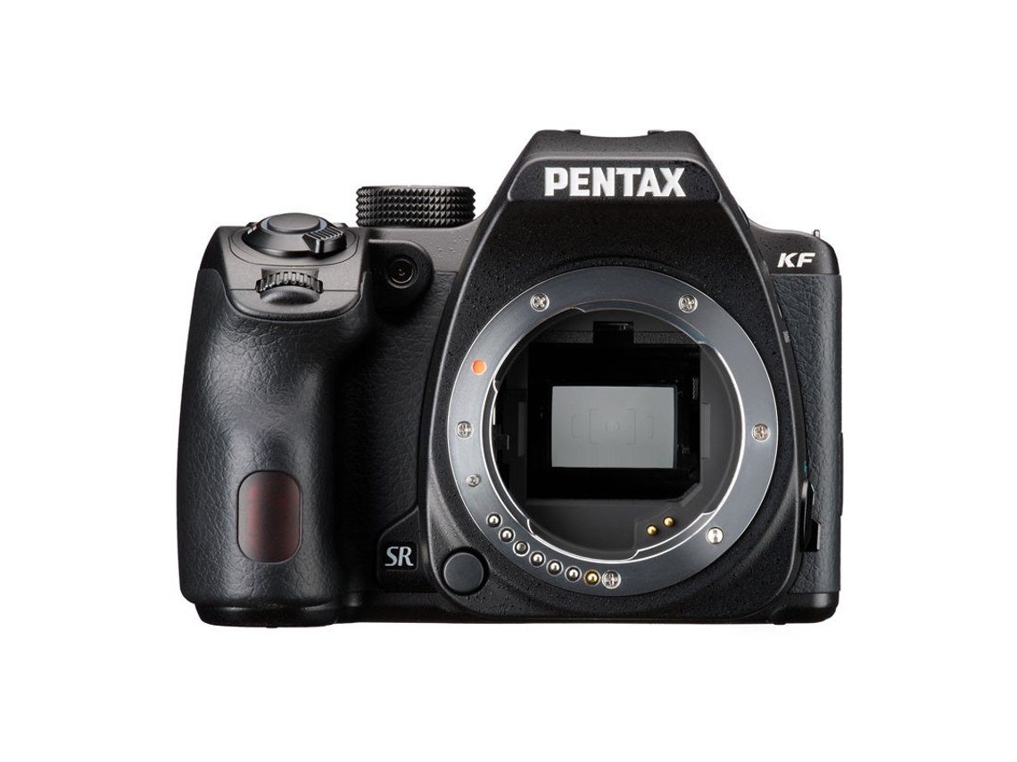 Kf Black Nude PENTAX