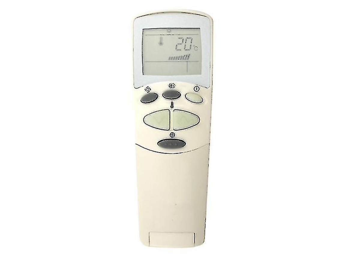 Comando Ar Condicionado  (lg 6711a90032l 67112664b)*