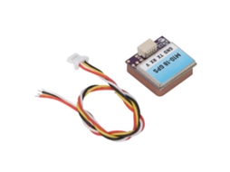 Módulo Gps Para Drone Fpv Com Chip M10 De Longo Alcance