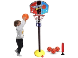 Jogo De Basquete Infantil, Brinquedos Educativos. Olysi Shop