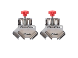 Primerox 2pcs Abraçadeira de Canto 90 Graus Ângulo Retângulo Fixador para Marcenaria Ferramentas de Madeira