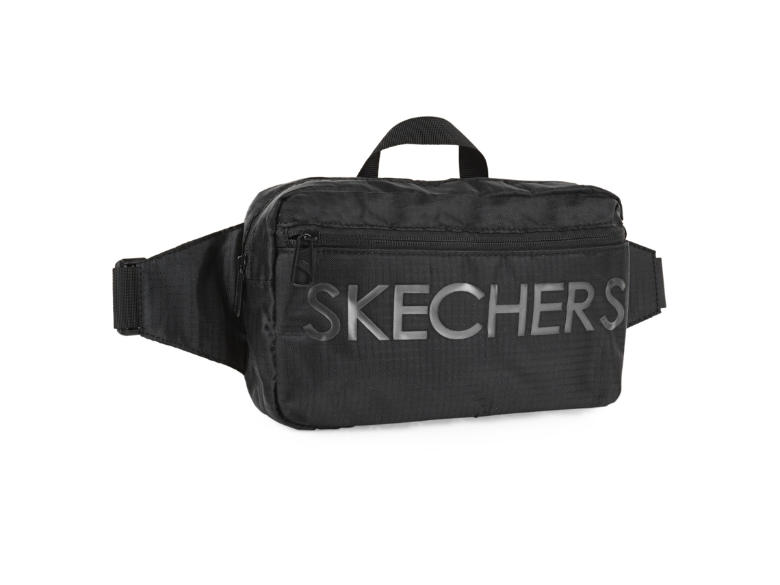 Bolsa de Cintura Unissexo SKECHERS Everyday