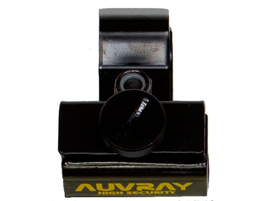 Auvray Spv Bracket For Shackle Locks