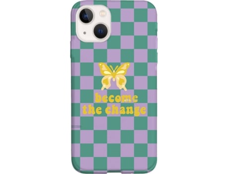 Capa iPhone SE 2022/20/8/7/6 SBS Change