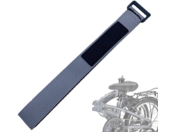 Alça Para Transportar Bicicleta - Para Uso Prático E Funcional