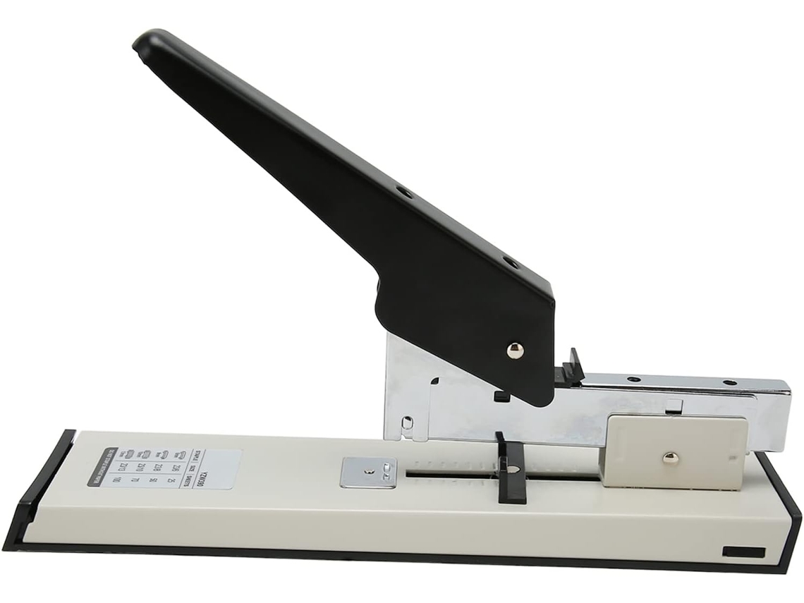 Lurelia, Grampeador Manual, Metal