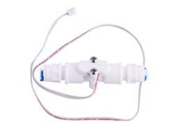 Sensor de fluxo de água G1/4 interruptor de fluxo saudável preciso 100% novo alta qualidade | S/MARCA