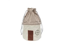 Cesta De Almacenamiento De Algodón Mini Oyoy Mini