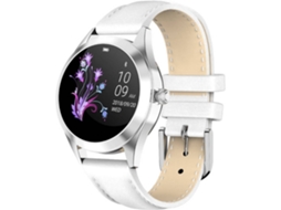 Smartwatch ALIMENTATION Yiz1387 Cinzento