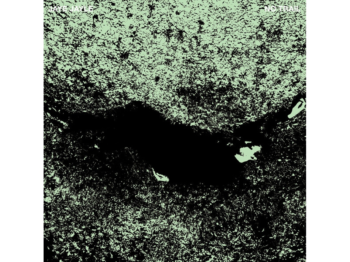 Vinil Jaye Jayle - No Trail And Other Unholy Paths