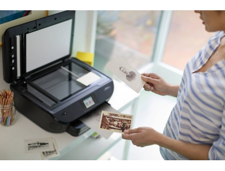 Impressora Multifuncoes Hp Envy Photo 7830 Elegivel Para Hp