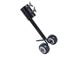 Laxiscreed Rolo De Jardim Para Desbaste De Ervas Daninhas Com Pegada Confortável