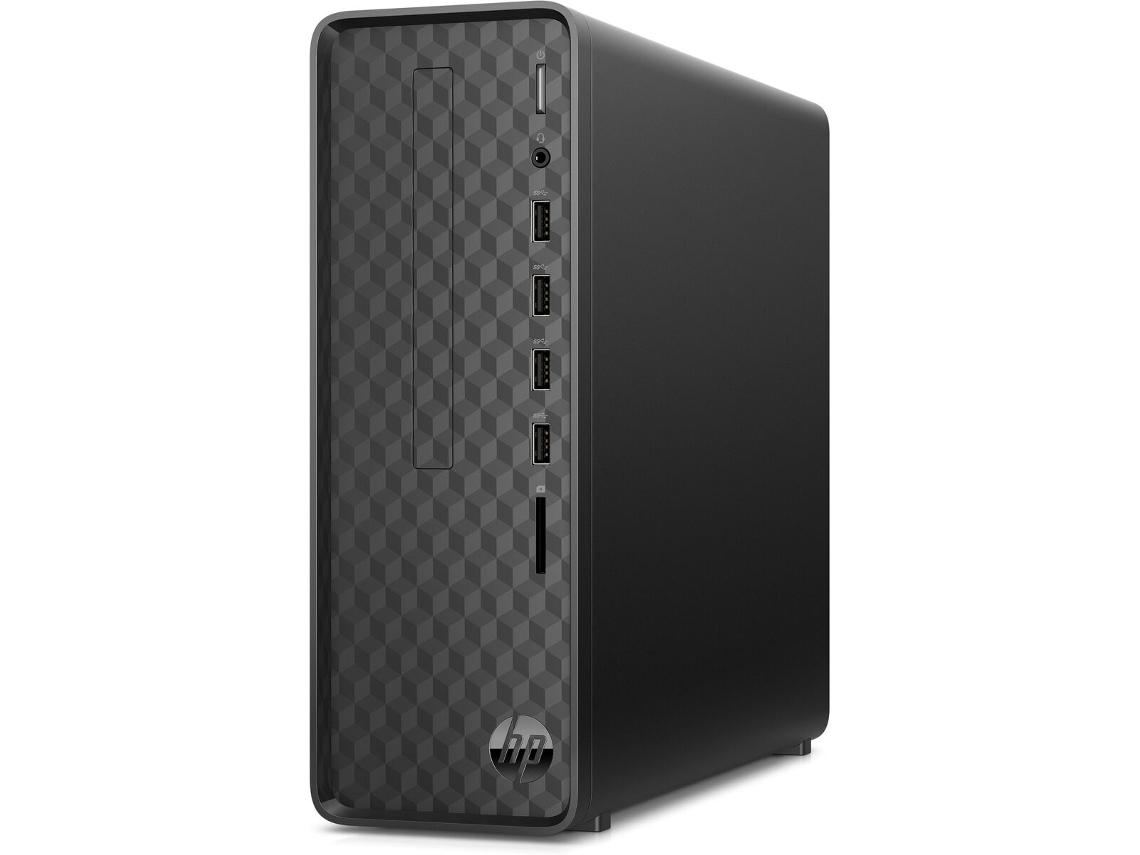 Desktop Gaming HP Slim Desktop S01Af2005Ns Pc (Intel Celeron J4025