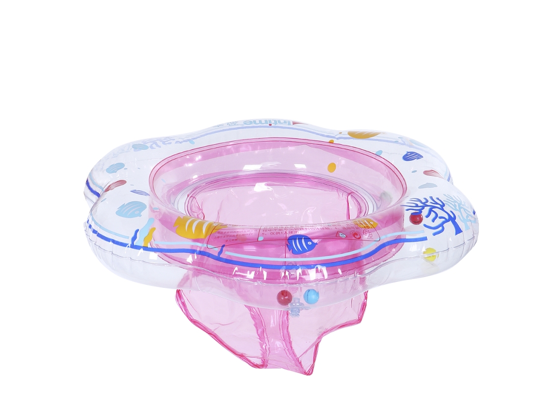 Boia infantil para natação e treinamento AQUAFORGE