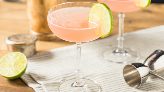 Cocktails fáceis de fazer em casa 