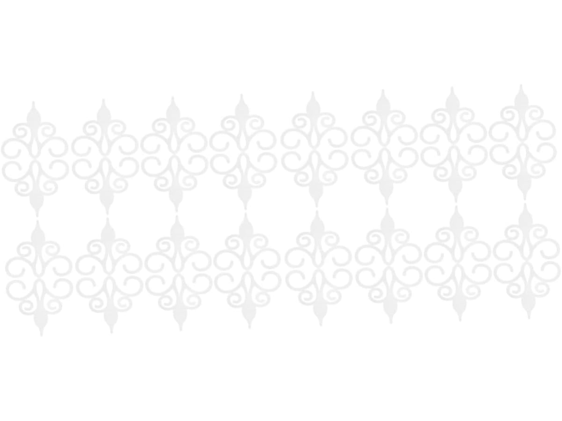Conjunto Com 4 Adesivos De Parede Decorativos Em Acrílico Espelhado Com Flores Prateadas.
