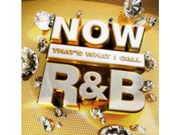 CD Now That's What I Call Party Anthems 4 (2CDs)