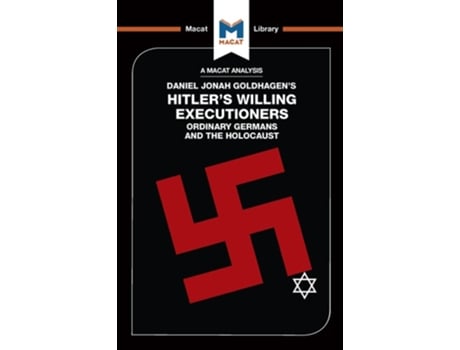 Livro Hitlers Willing Executioners de Simon Taylor e Tom Stammers (Inglês - Capa Dura)