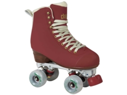 Chaya Melrose Premium Berry Roller Skates