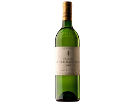 Vinho Branco CHTEAU LAVILLE HAUT-BRION Château Laville Haut-Brion Blanc Pessac-Léognan 2007 (0.75 L - 1 unidade)