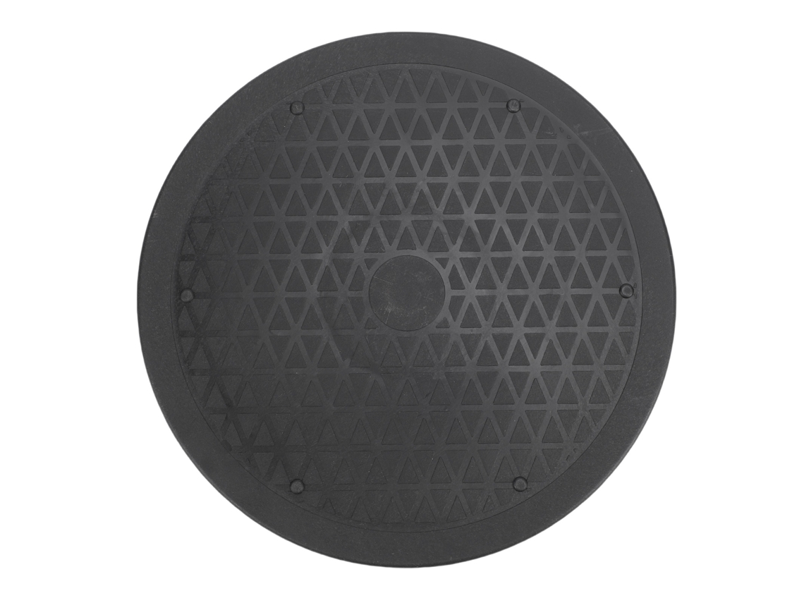 Laxiscreed Mesa Giratória Para Bonsai, Rotação 360°, Suporte Resistente E Estável Para Exibição
