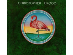 CD Christopher Cross - Christopher Cross (1CDs)