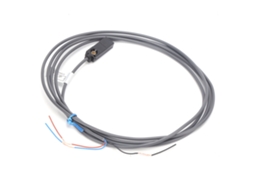 Sensor Indutivo de Proximidade Npn Nc 3 Cabos para Metal Berm Tlw3mc2